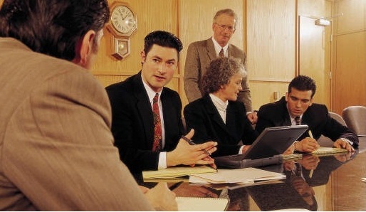 日本経営改善指導員協会